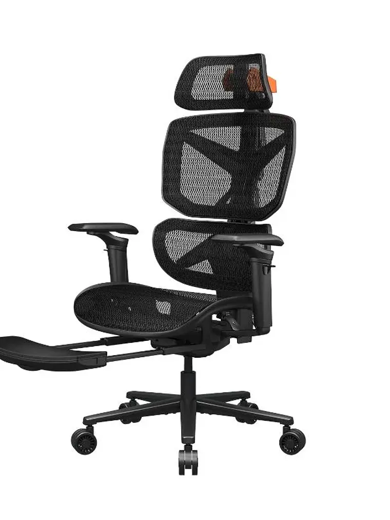 Cougar Silla Gaming Terminator Air 2