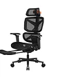 Cougar Silla Gaming Terminator Air - Miniatura 2