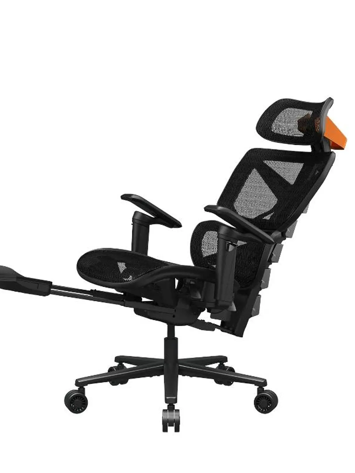Cougar Silla Gaming Terminator Air 3