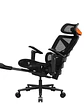 Cougar Silla Gaming Terminator Air - Miniatura 3