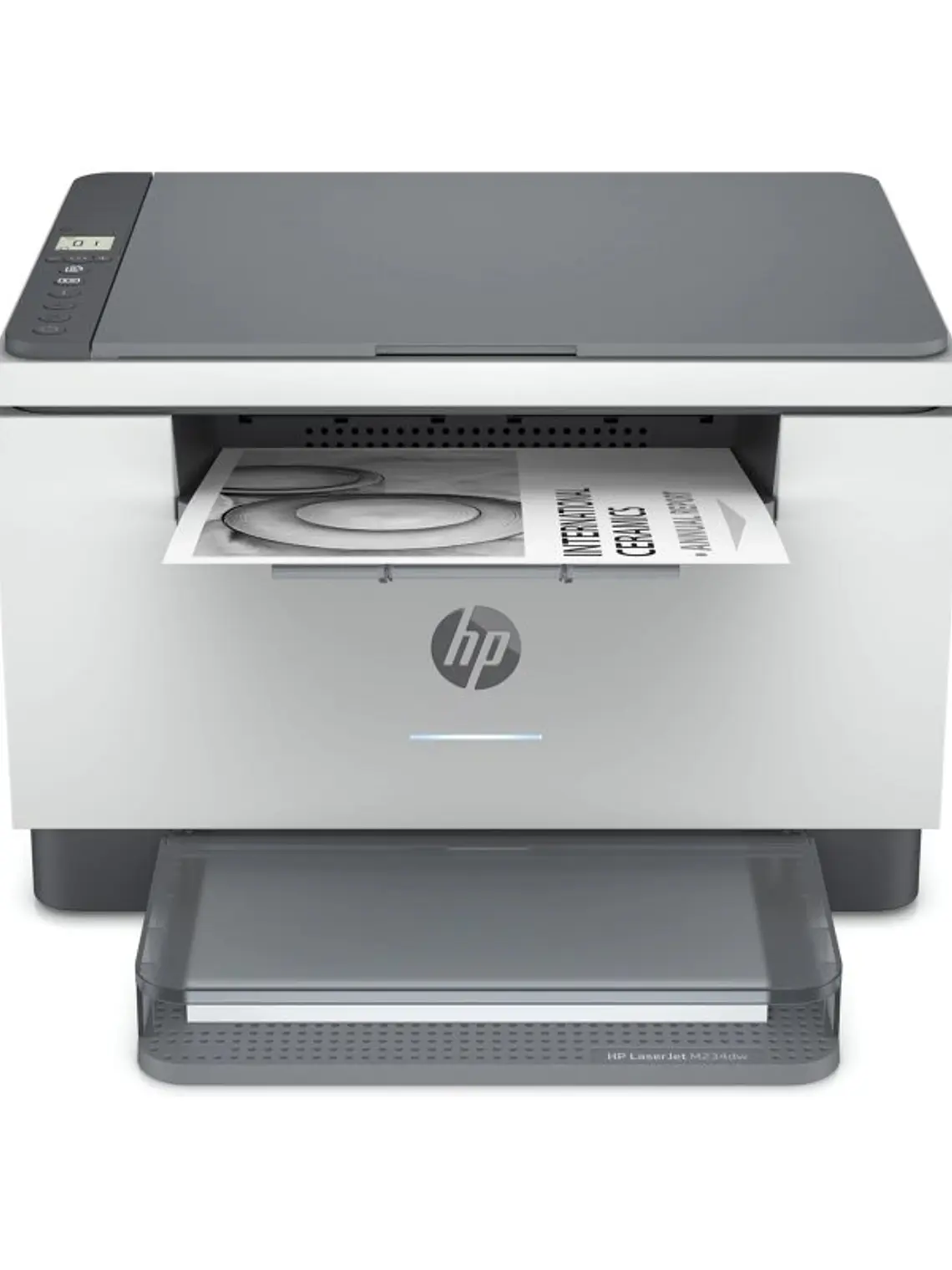 HP Multifunción LaserJet MFP M234dw/wifi/duplex 1