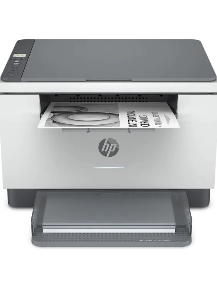 HP Multifunción LaserJet MFP M234dw/wifi/duplex 1