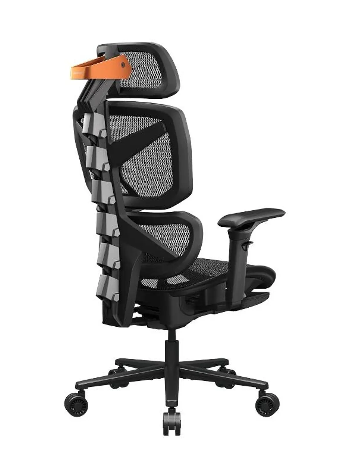 Cougar Silla Gaming Terminator Air 4