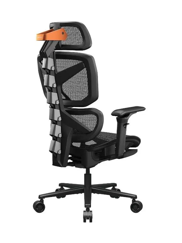 Cougar Silla Gaming Terminator Air 4