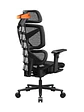 Cougar Silla Gaming Terminator Air - Miniatura 4