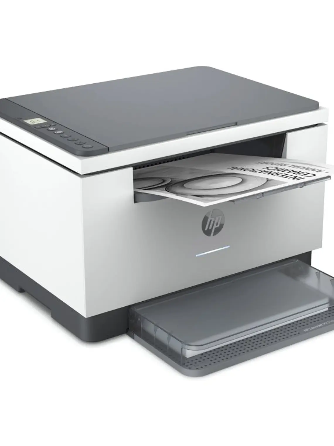 HP Multifunción LaserJet MFP M234dw/wifi/duplex 2