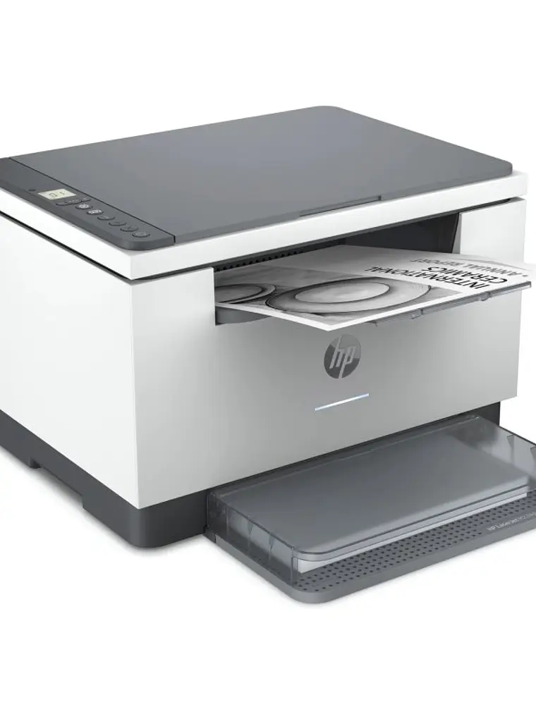 HP Multifunción LaserJet MFP M234dw/wifi/duplex 2