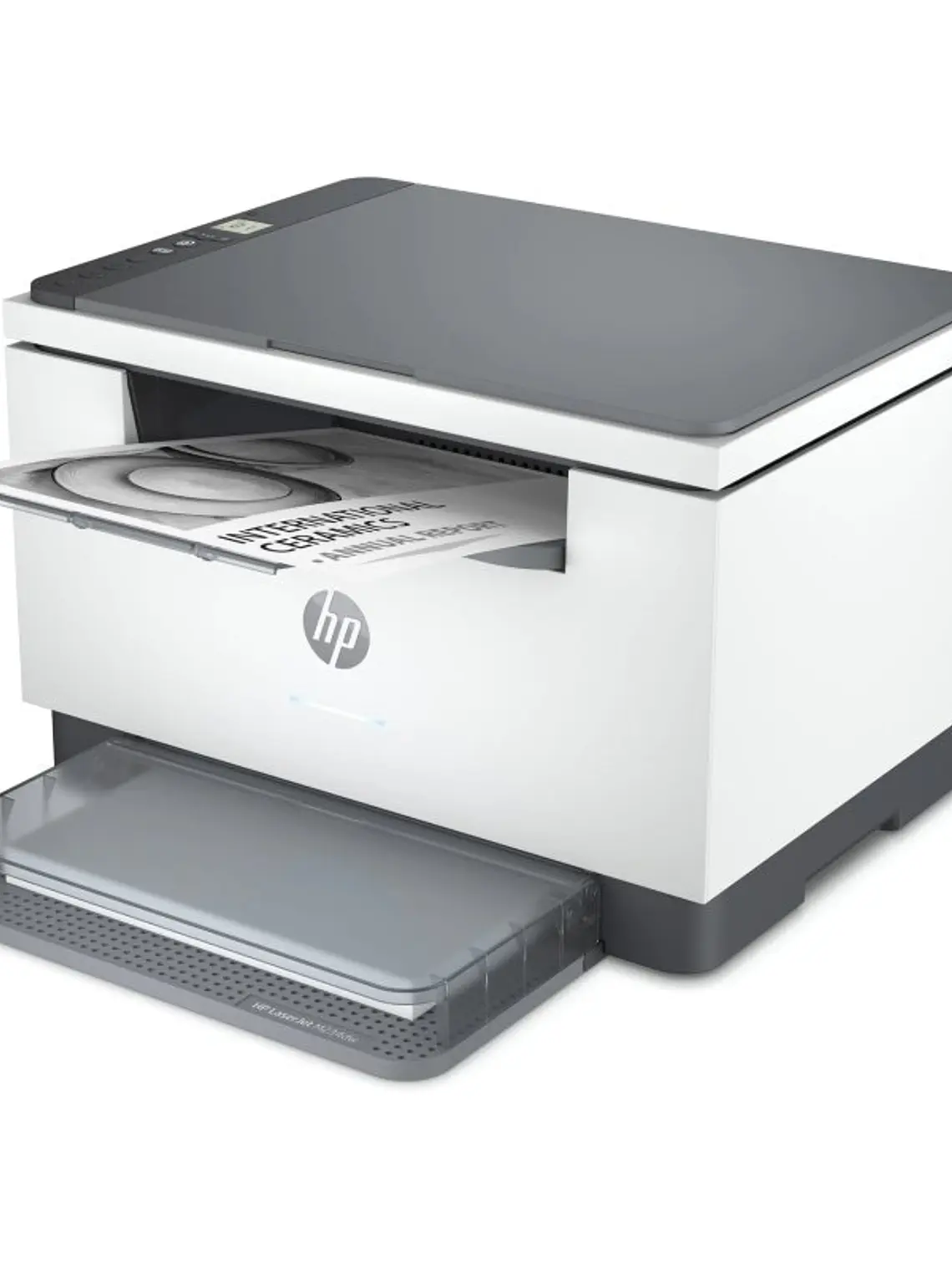 HP Multifunción LaserJet MFP M234dw/wifi/duplex 3