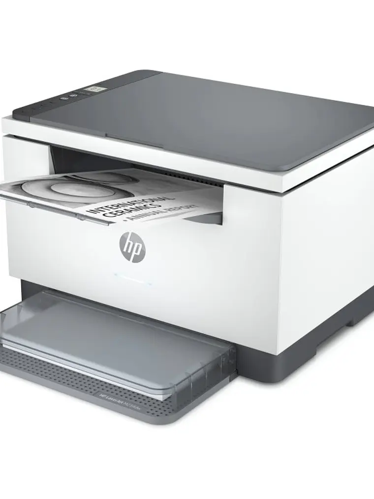 HP Multifunción LaserJet MFP M234dw/wifi/duplex 3