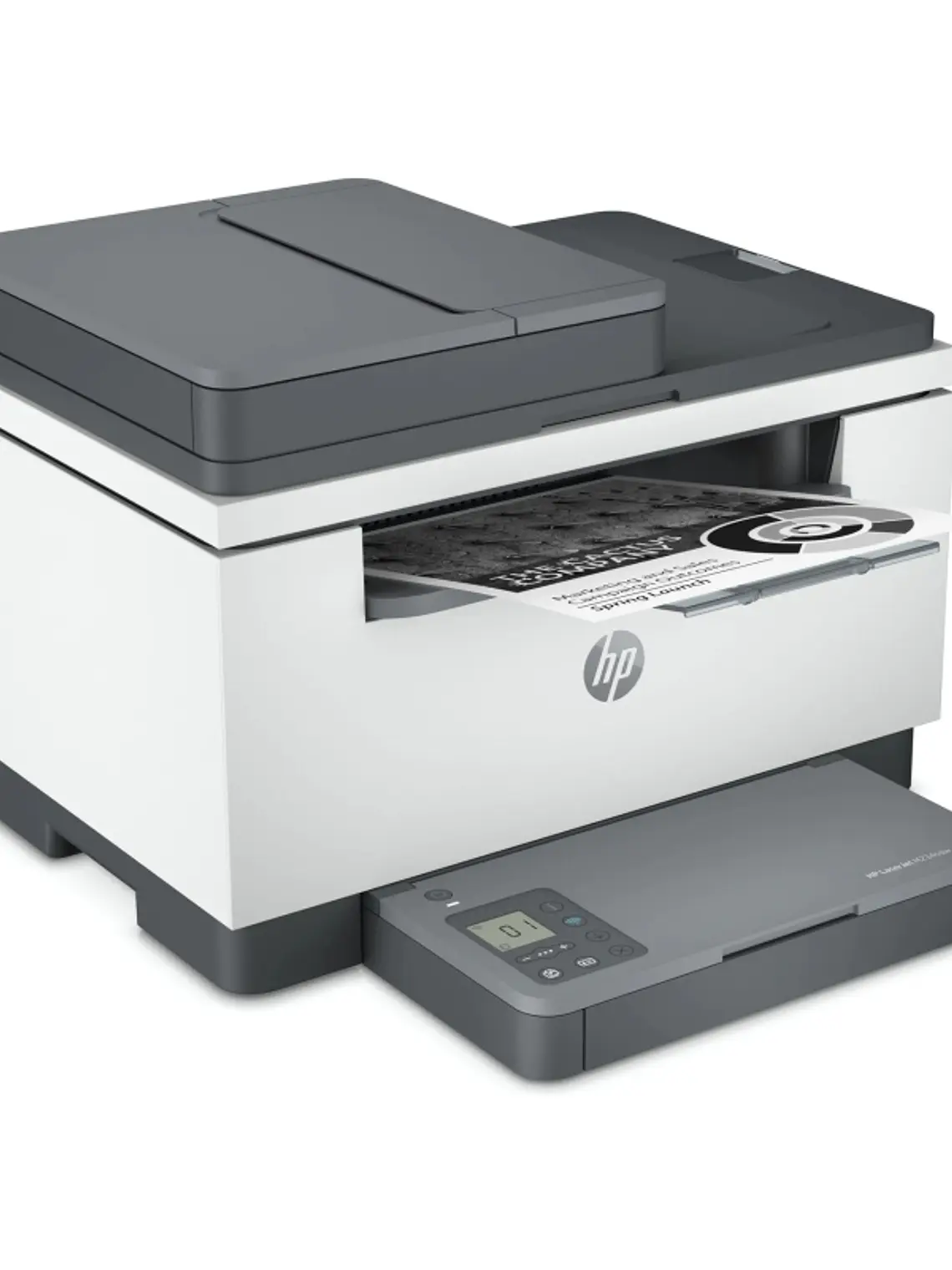 HP Multifunción Laserjet MFP M234SDW WiFi/ Dúplex 4