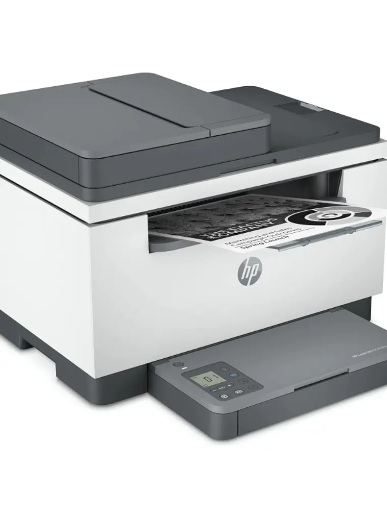 HP Multifunción Laserjet MFP M234SDW WiFi/ Dúplex 4