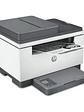 HP Multifunción Laserjet MFP M234SDW WiFi/ Dúplex - Miniatura 4