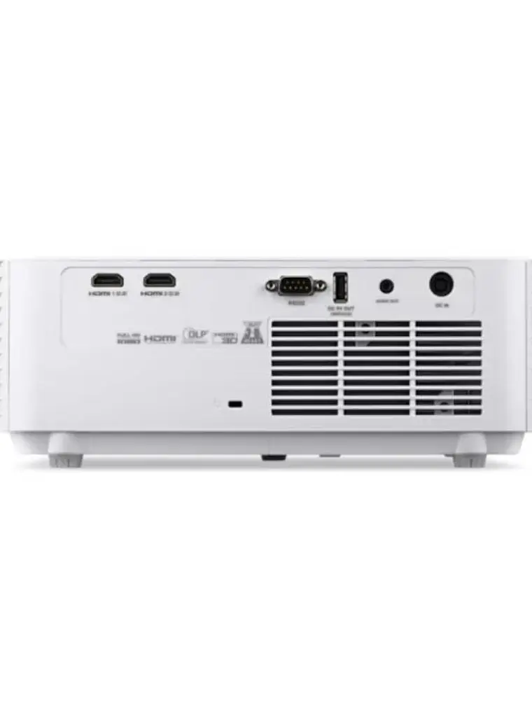 Acer Proyector VERO XL2521 4000LM DLP1080P 50000:1 4