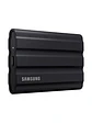 Samsung T7 Shield SSD Externo 1TB NVMe USB 3.2 Neg - Miniatura 4