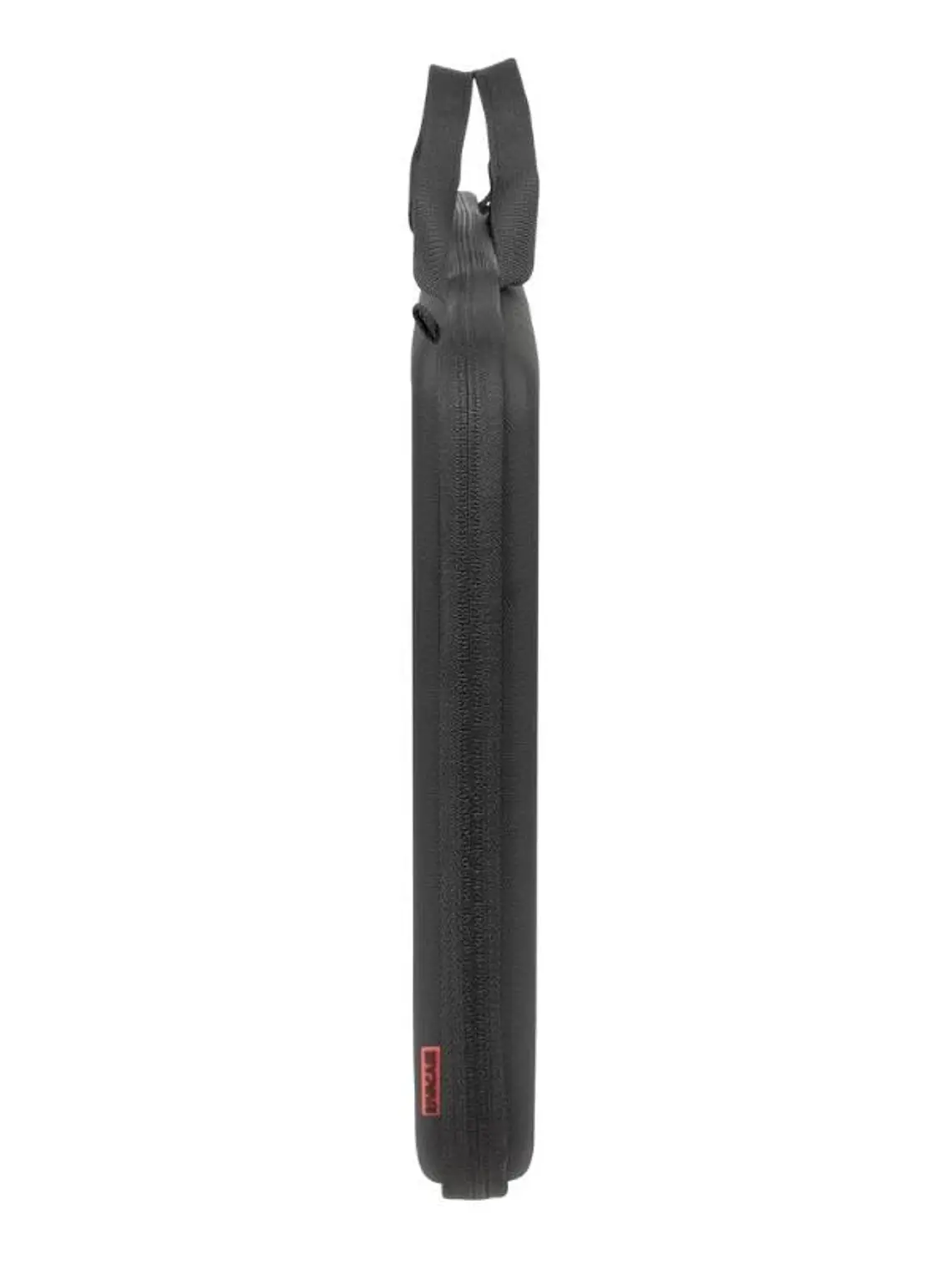 RIVACASE Maletín 5131 Rigido Negro 15.6