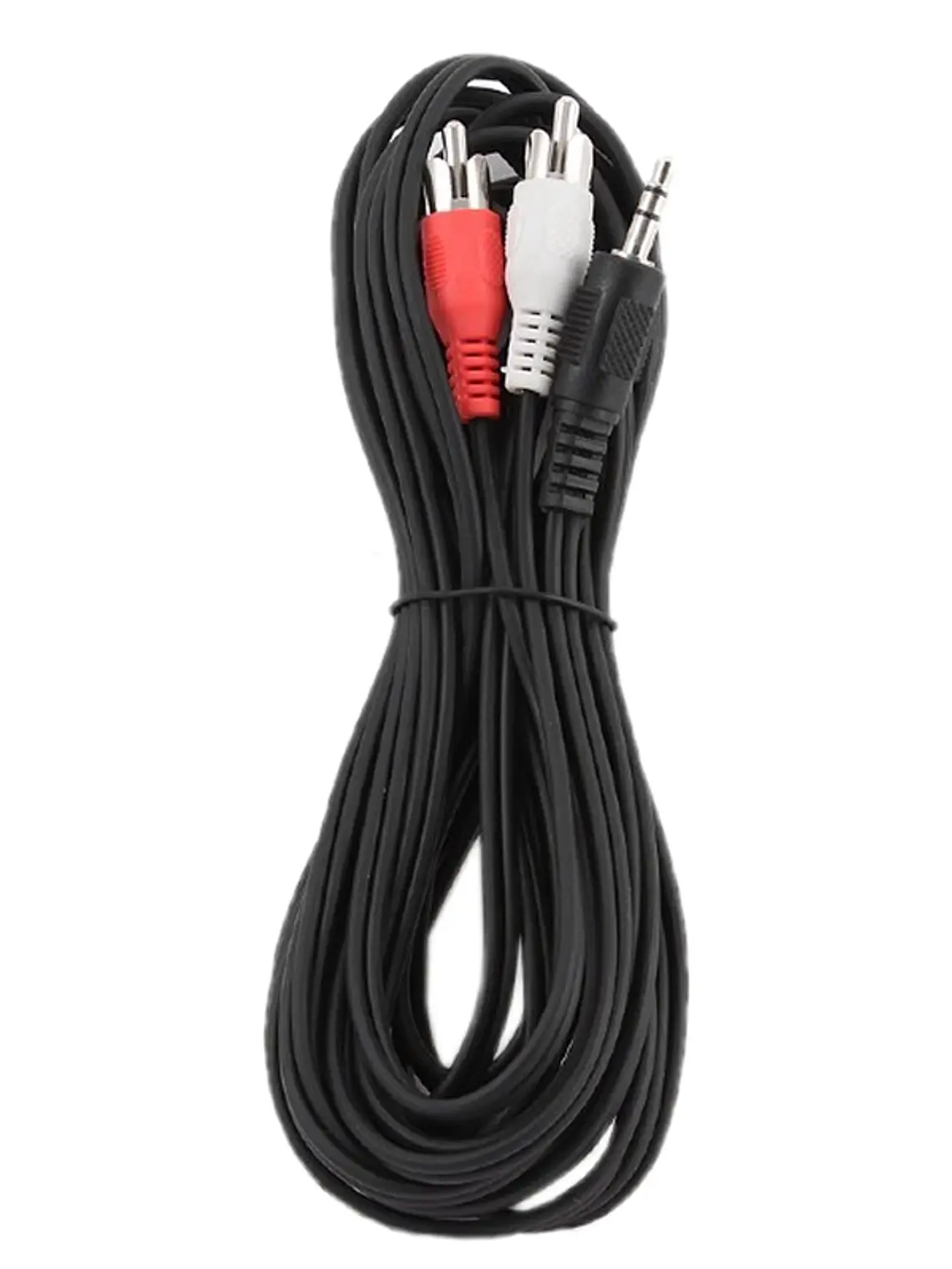 Gembird Cable Audio MJACK RCA M/M 5 Mts 3