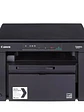 Canon Multifunción i-SENSYS MF3010 - Miniatura 1