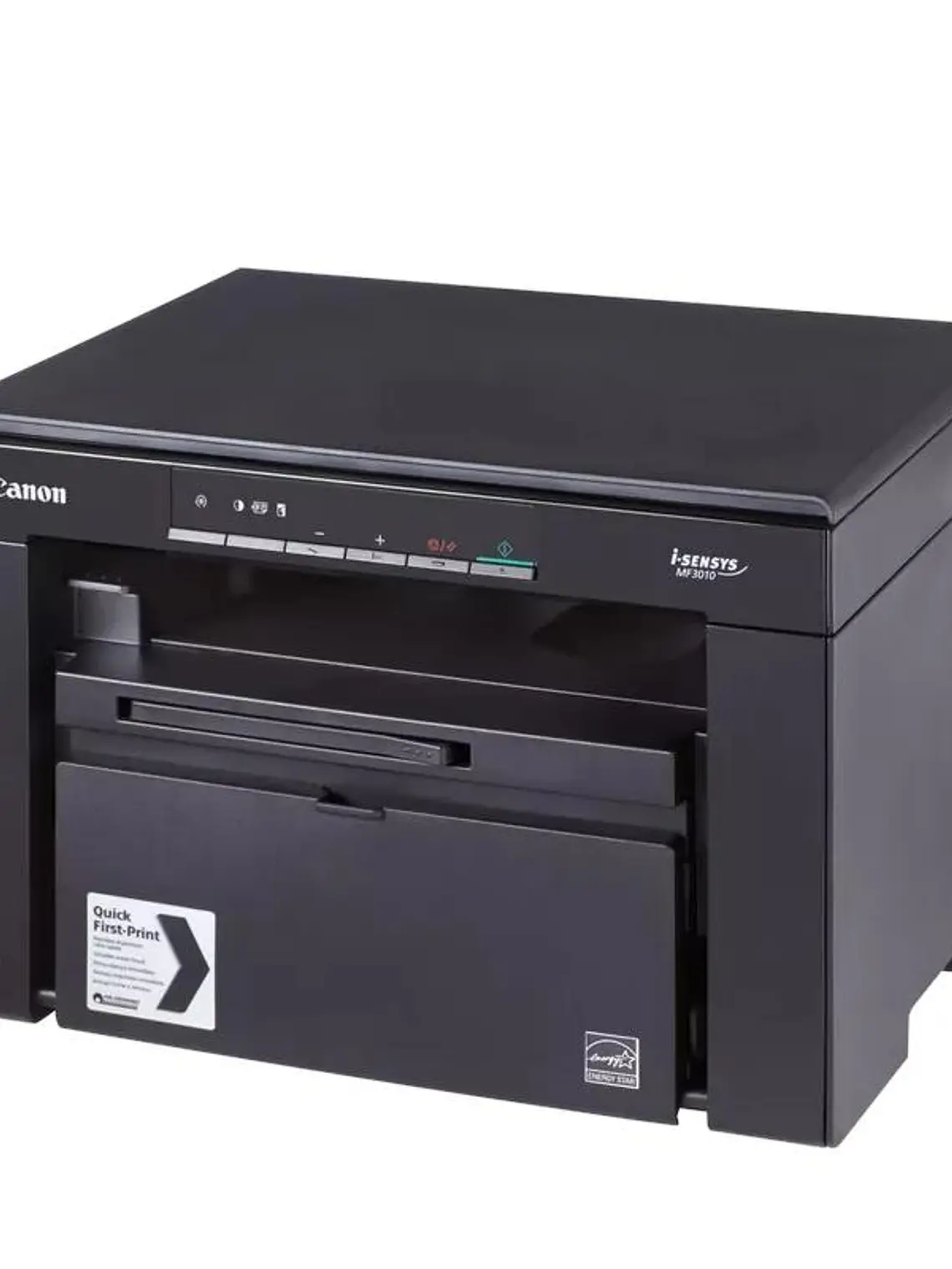 Canon Multifunción i-SENSYS MF3010 2