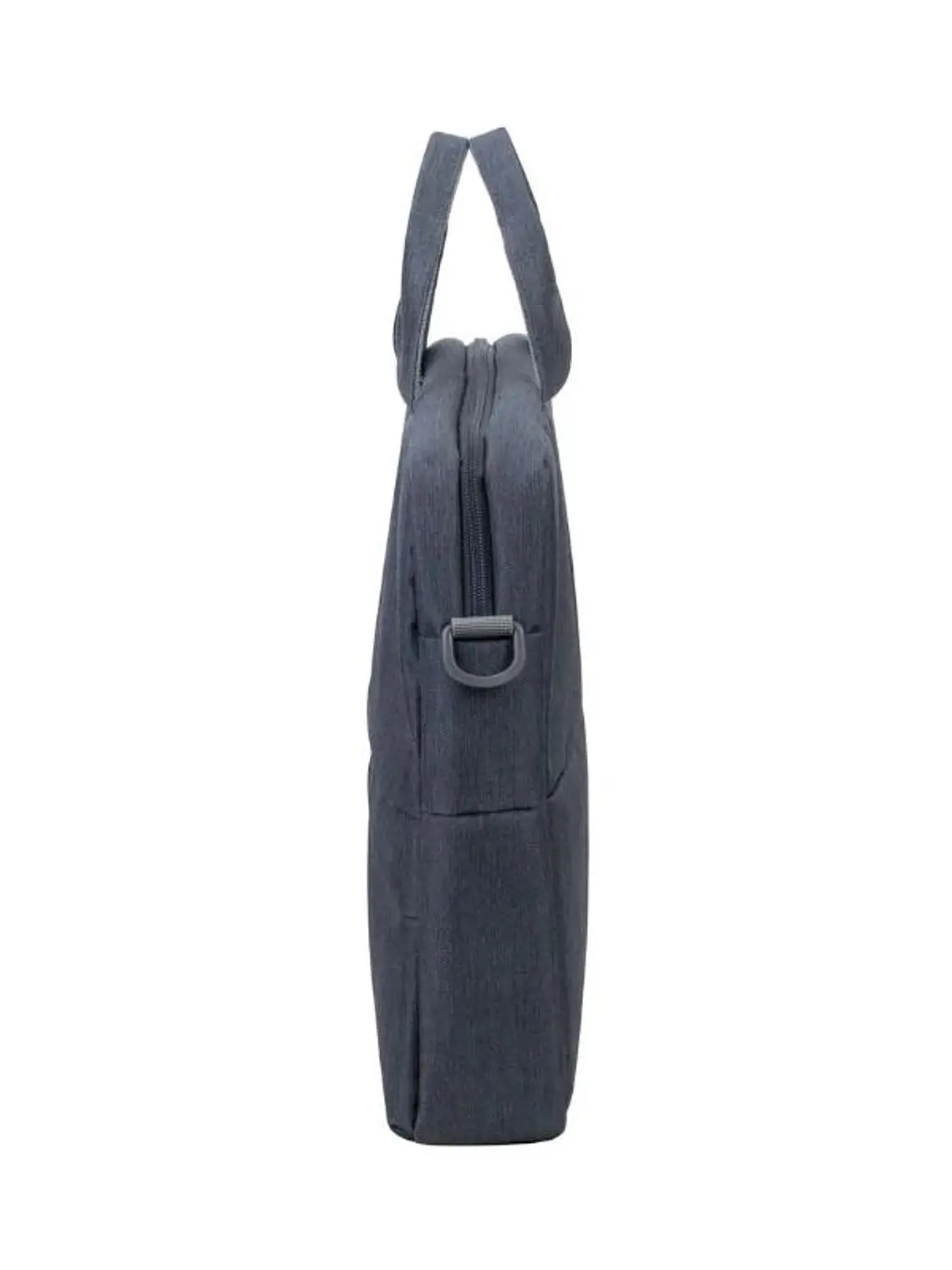 RIVACASE 7532 Dark GreyPrater Maletín 15,6