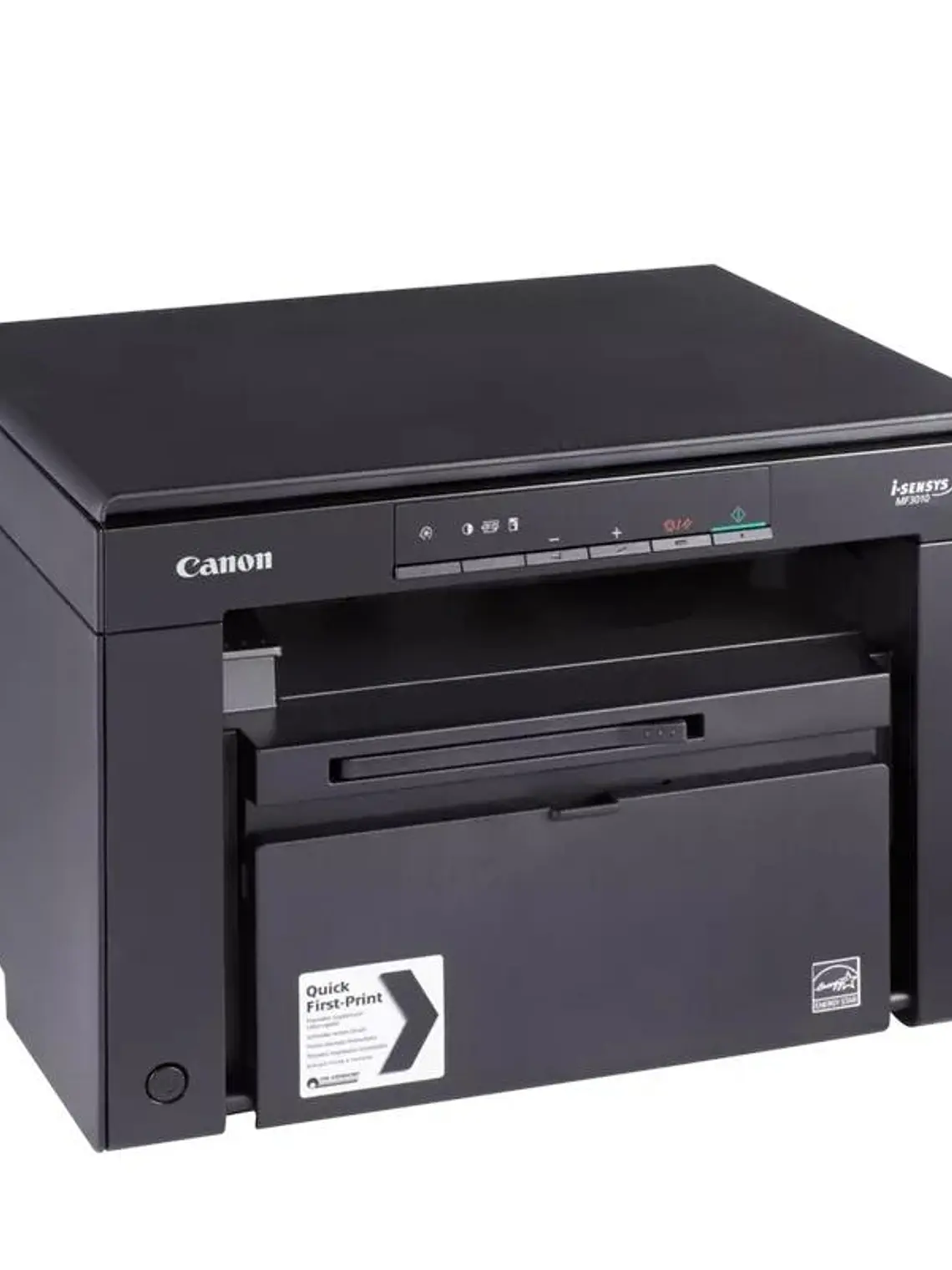 Canon Multifunción i-SENSYS MF3010 3
