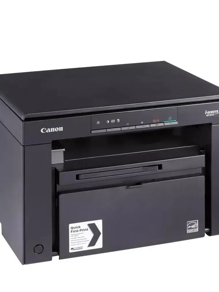 Canon Multifunción i-SENSYS MF3010 3