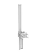 Reyee RG-ANT13-360 Antena IP55 5.15GHz 2Km 2xSMA - Miniatura 1