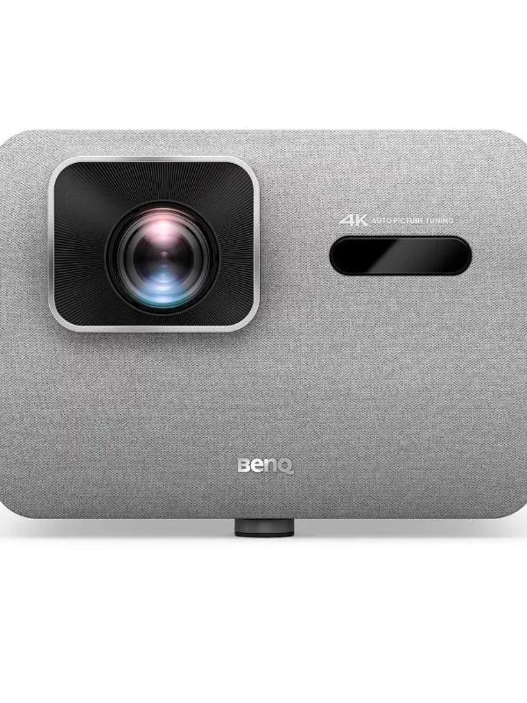 Benq Proyector TK705STI 3000LM 4K GAMING GOOGLE TV 1