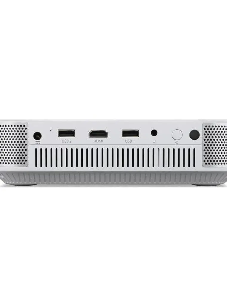 Acer Proyector PD1520S 1200LM ANSI DLP 1080p HDMI 4