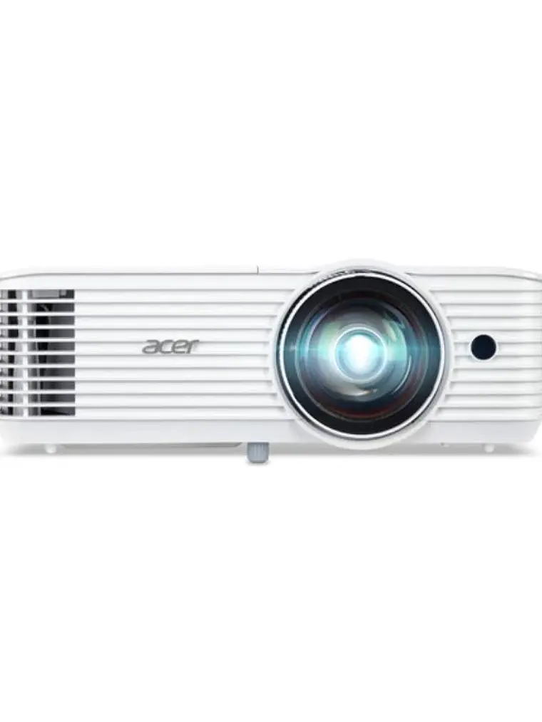 ACER S1287 DLP XGA 4000 LM     PROJ 1
