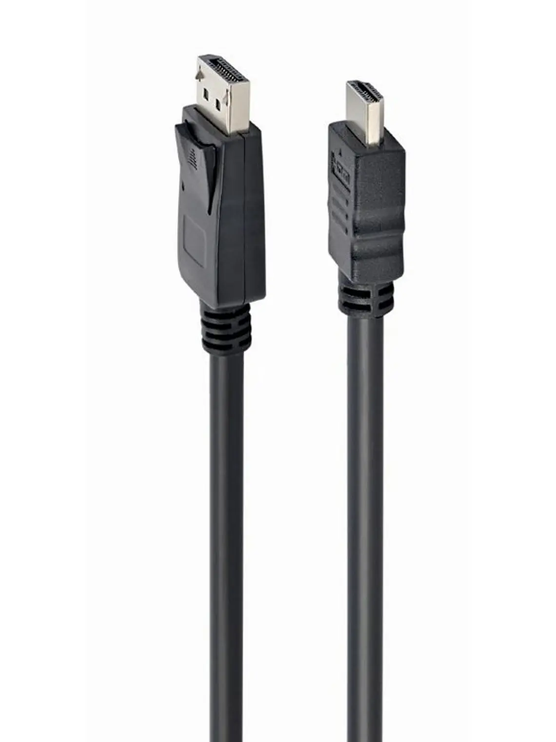 Gembird DisplayPort to HDMI cable, 1.8 m 1