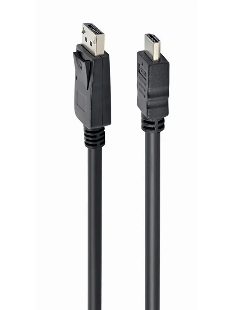 Gembird DisplayPort to HDMI cable, 1.8 m 1