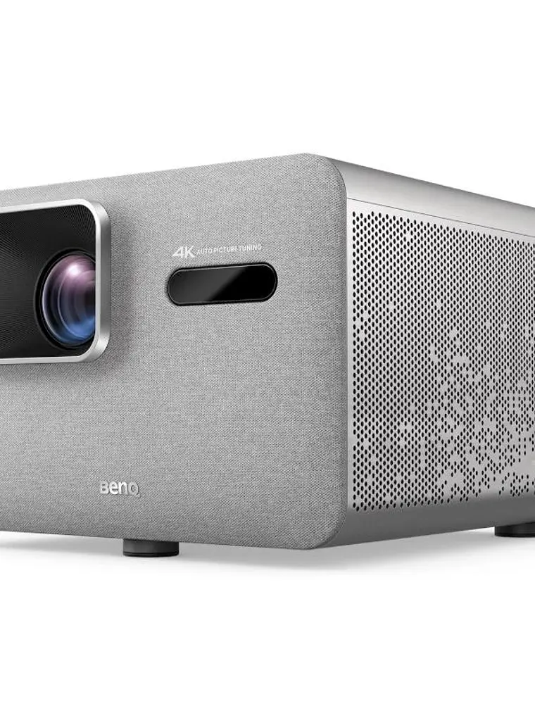 Benq Proyector TK705STI 3000LM 4K GAMING GOOGLE TV 2