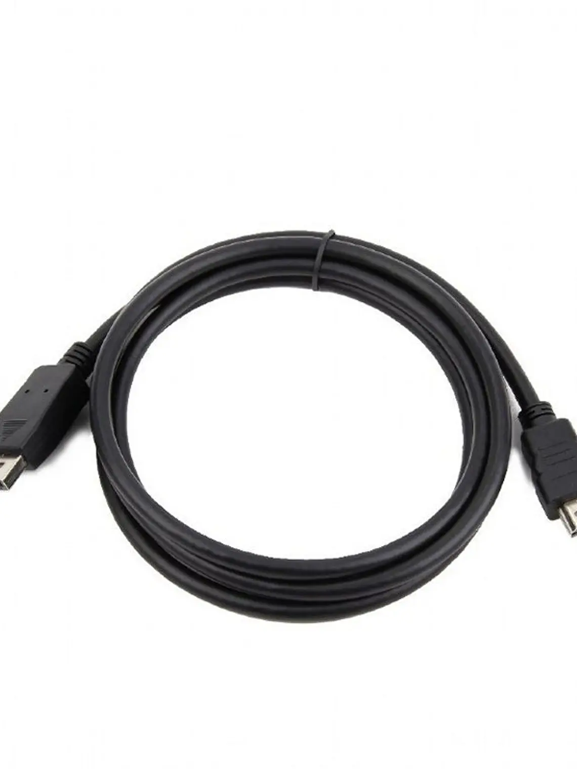Gembird DisplayPort to HDMI cable, 1.8 m 2