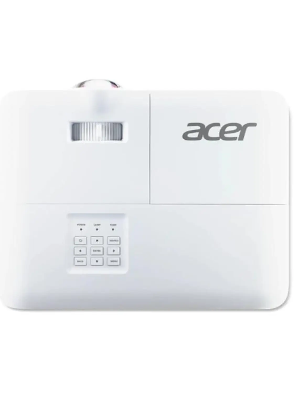 ACER S1287 DLP XGA 4000 LM     PROJ 3
