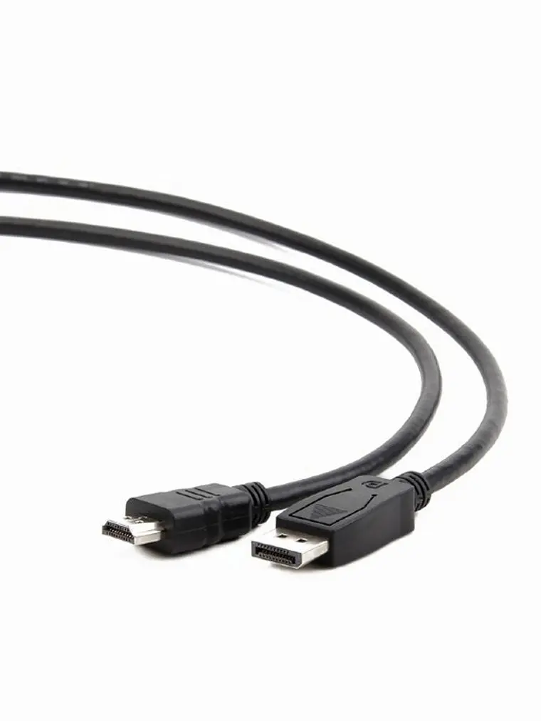Gembird DisplayPort to HDMI cable, 1.8 m 3