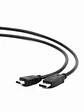 Gembird DisplayPort to HDMI cable, 1.8 m - Miniatura 3