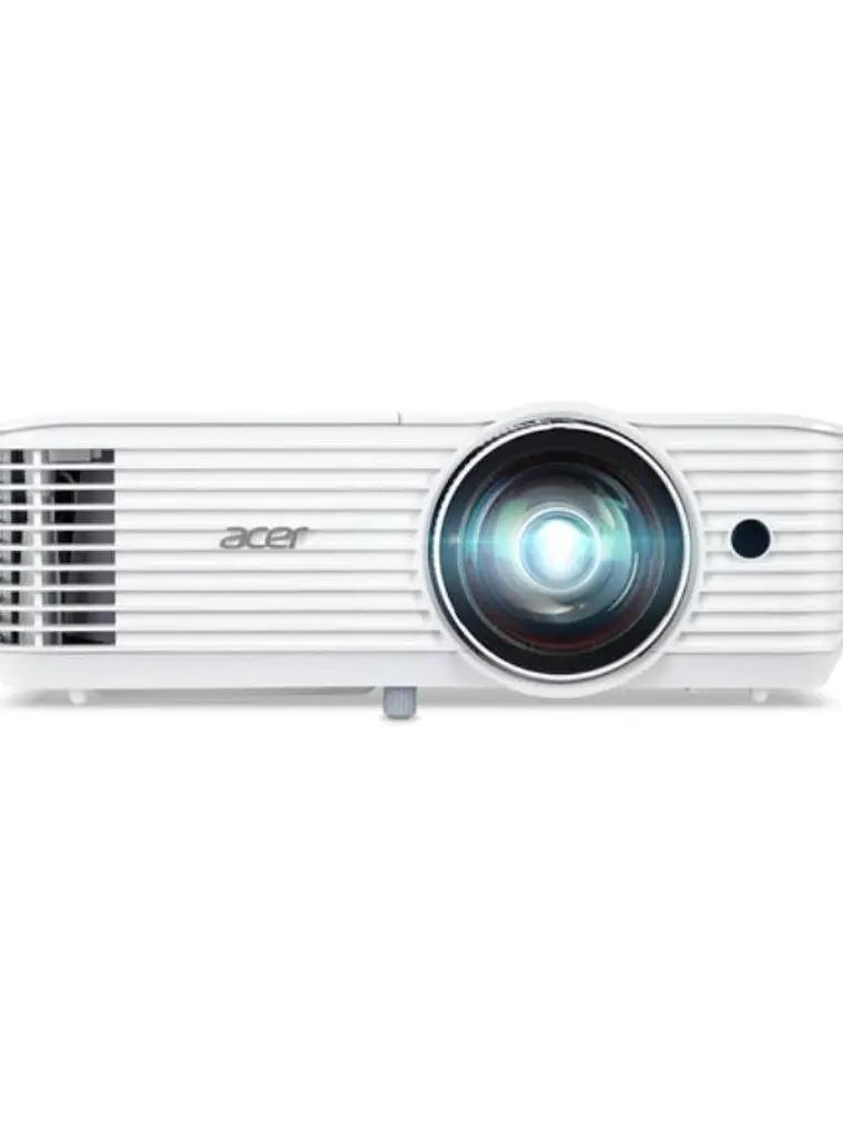 ACER S1387 DLP WXGA 4000 LM    PROJ 1