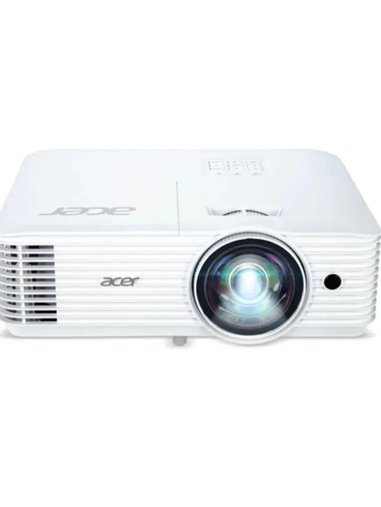 ACER S1387 DLP WXGA 4000 LM    PROJ 2