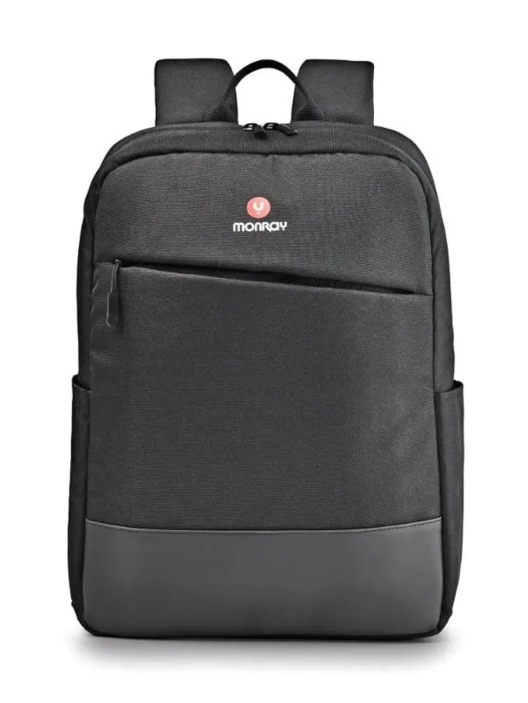 NGS Mochila SAKSVENTUREBLACK 15.6