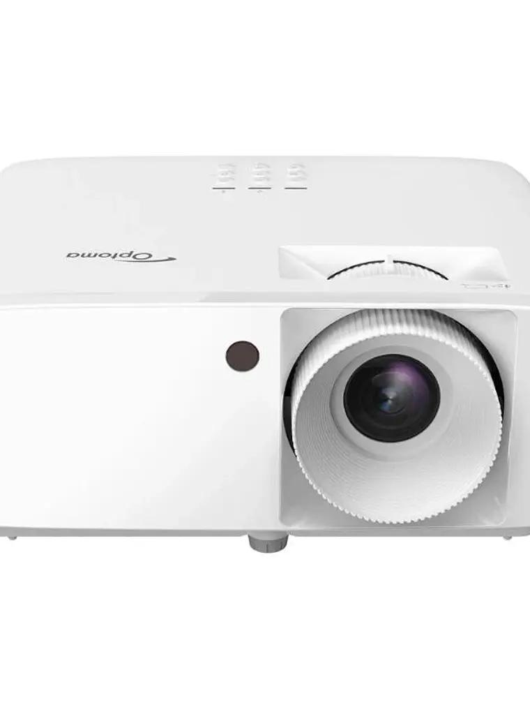 Optoma ZH350 Proyector 3600LM Láser FHD 1080p IP6X 1