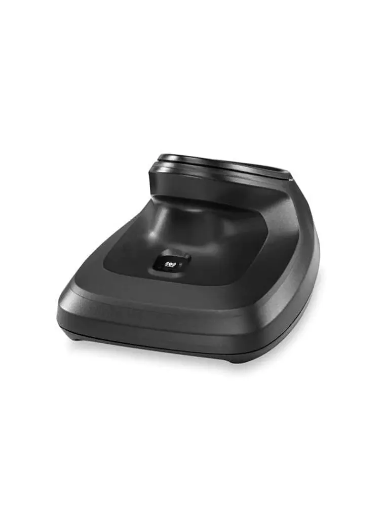 Zebra Base Carga Bluetooth Negro 1
