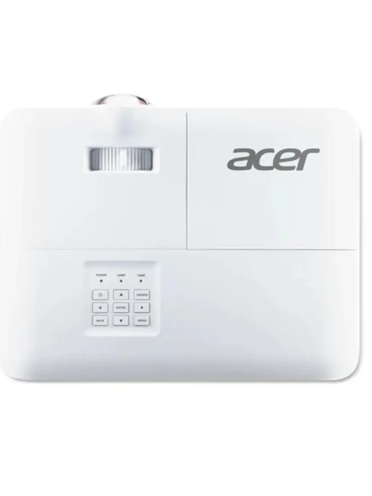 ACER S1387 DLP WXGA 4000 LM    PROJ 3