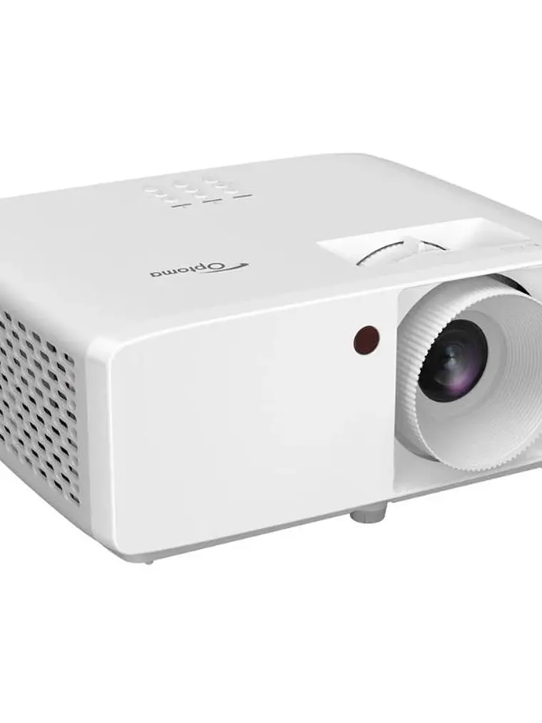 Optoma ZH350 Proyector 3600LM Láser FHD 1080p IP6X 2
