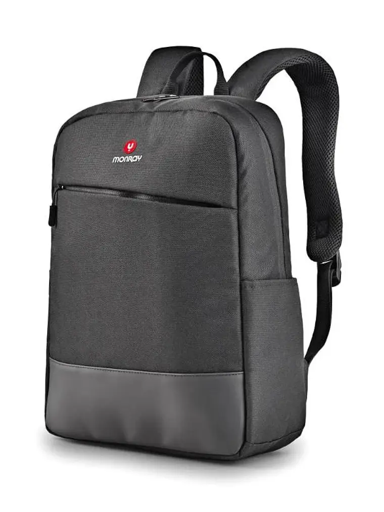 NGS Mochila SAKSVENTUREBLACK 15.6