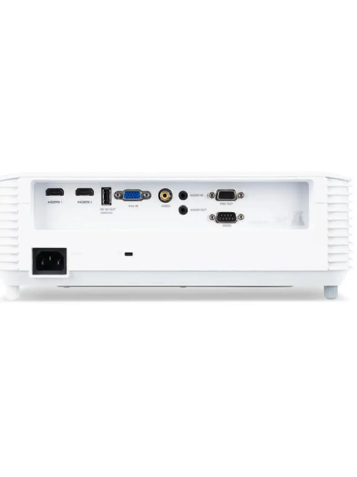 ACER S1387 DLP WXGA 4000 LM    PROJ 4