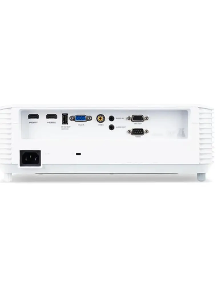 ACER S1387 DLP WXGA 4000 LM    PROJ 4