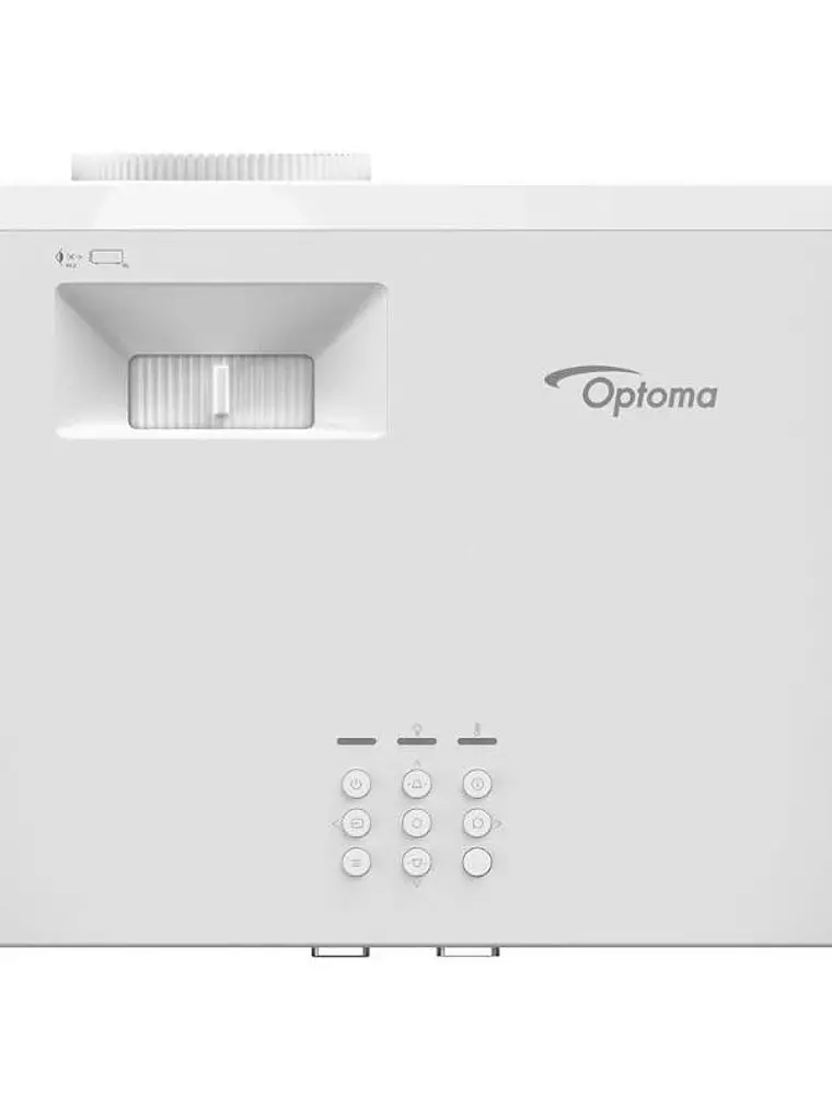 Optoma ZH350 Proyector 3600LM Láser FHD 1080p IP6X 3
