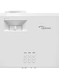 Optoma ZH350 Proyector 3600LM Láser FHD 1080p IP6X - Miniatura 3