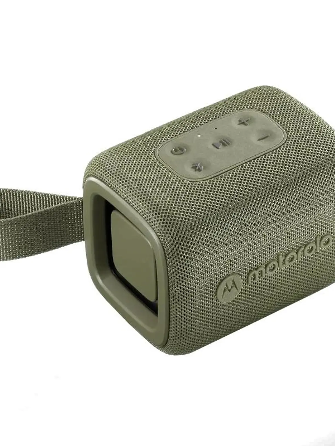 Motorola Altavoz ROKR 300 GREEN 7W BT IP67 1