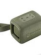 Motorola Altavoz ROKR 300 GREEN 7W BT IP67 - Miniatura 1
